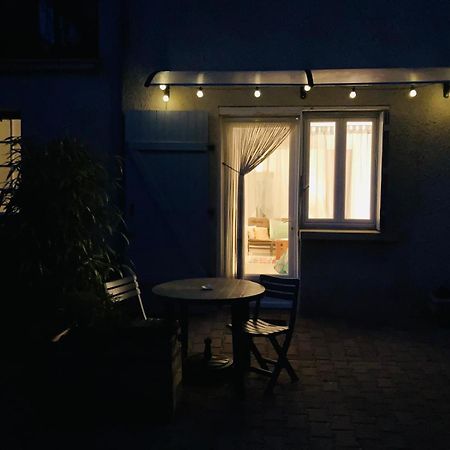 La Petite Noix Apartment Сарла-ла-Канеда Екстериор снимка