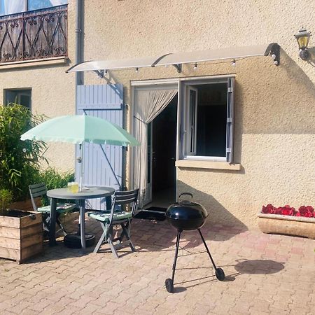 La Petite Noix Apartment Сарла-ла-Канеда Екстериор снимка