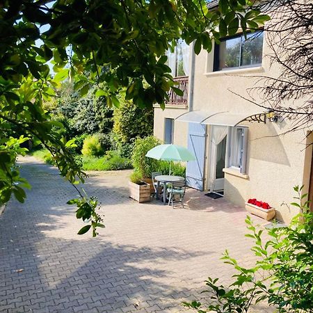 La Petite Noix Apartment Сарла-ла-Канеда Екстериор снимка