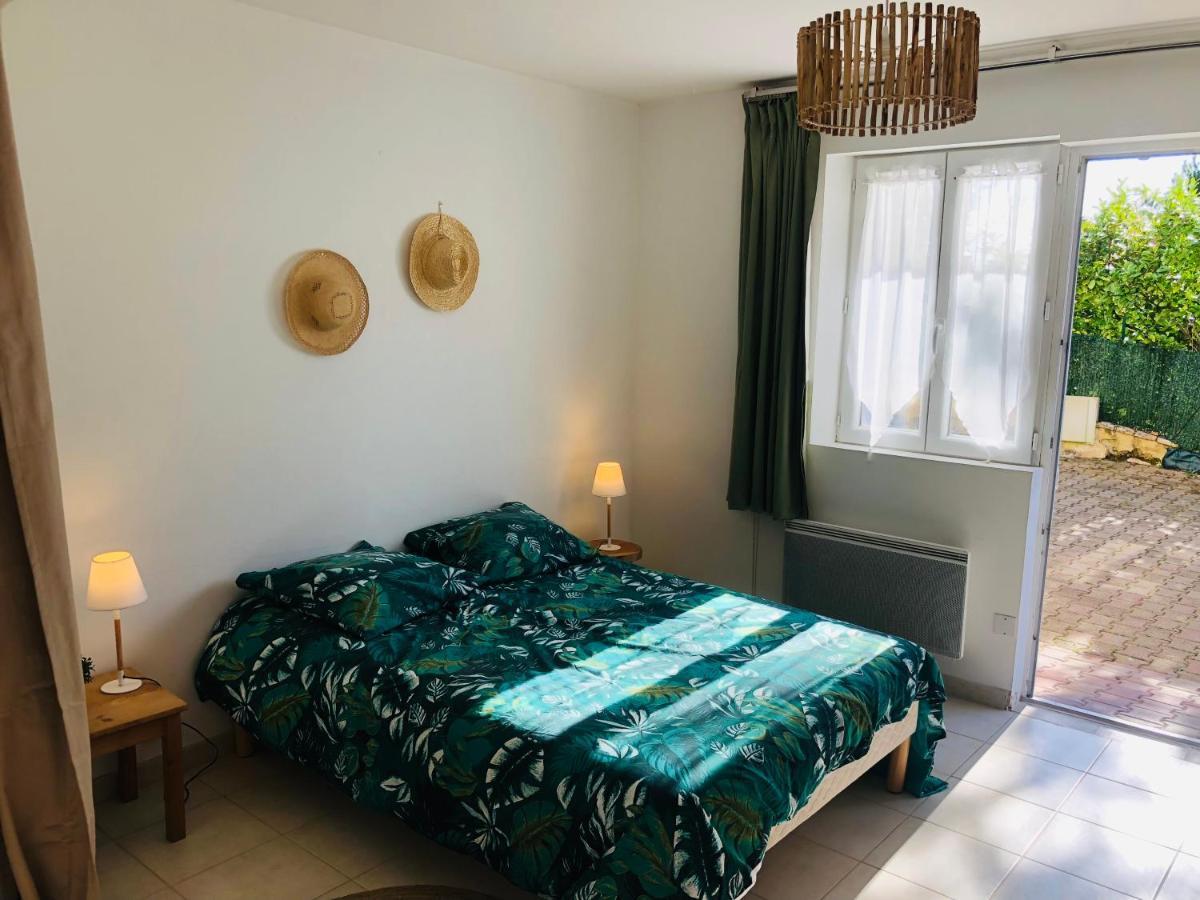 La Petite Noix Apartment Сарла-ла-Канеда Екстериор снимка