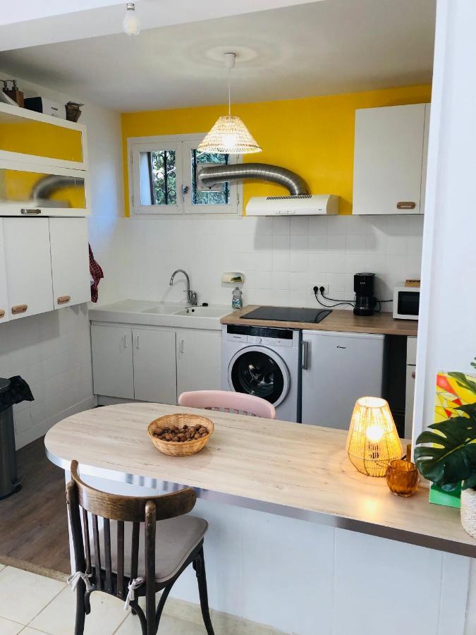 La Petite Noix Apartment Сарла-ла-Канеда Екстериор снимка