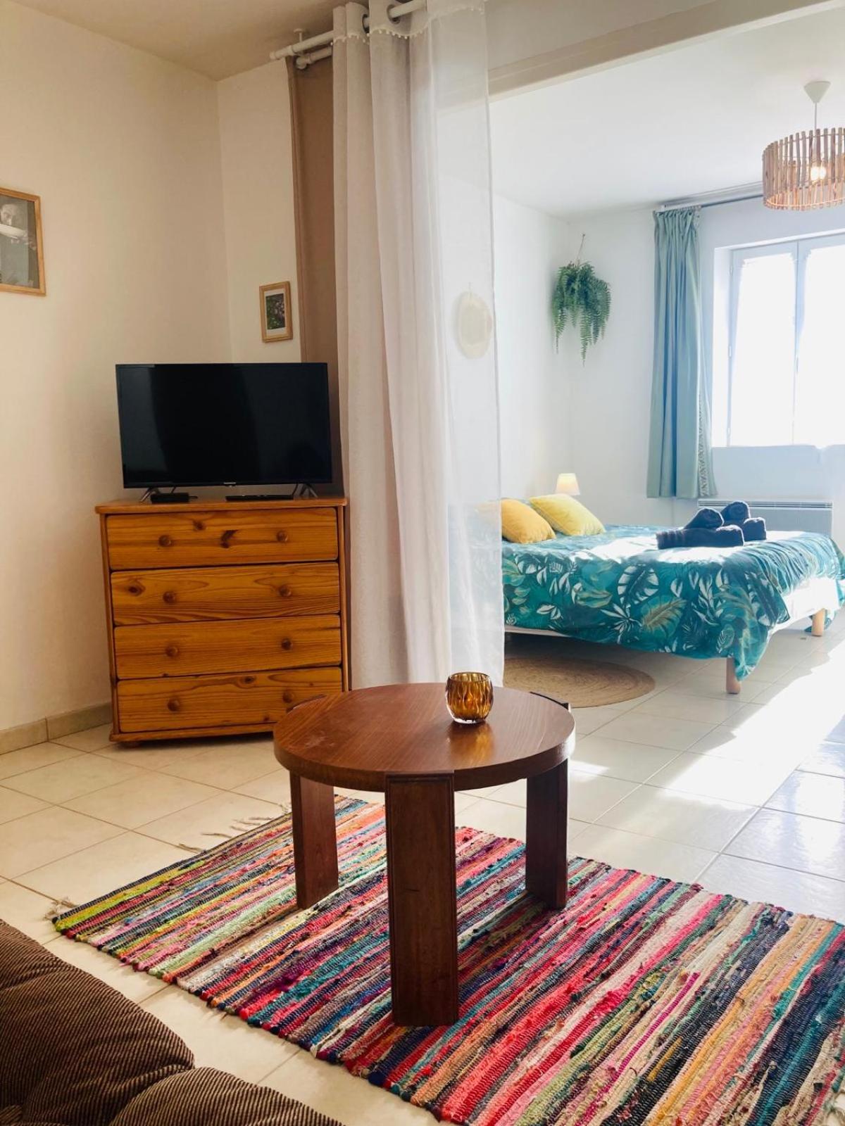 La Petite Noix Apartment Сарла-ла-Канеда Екстериор снимка