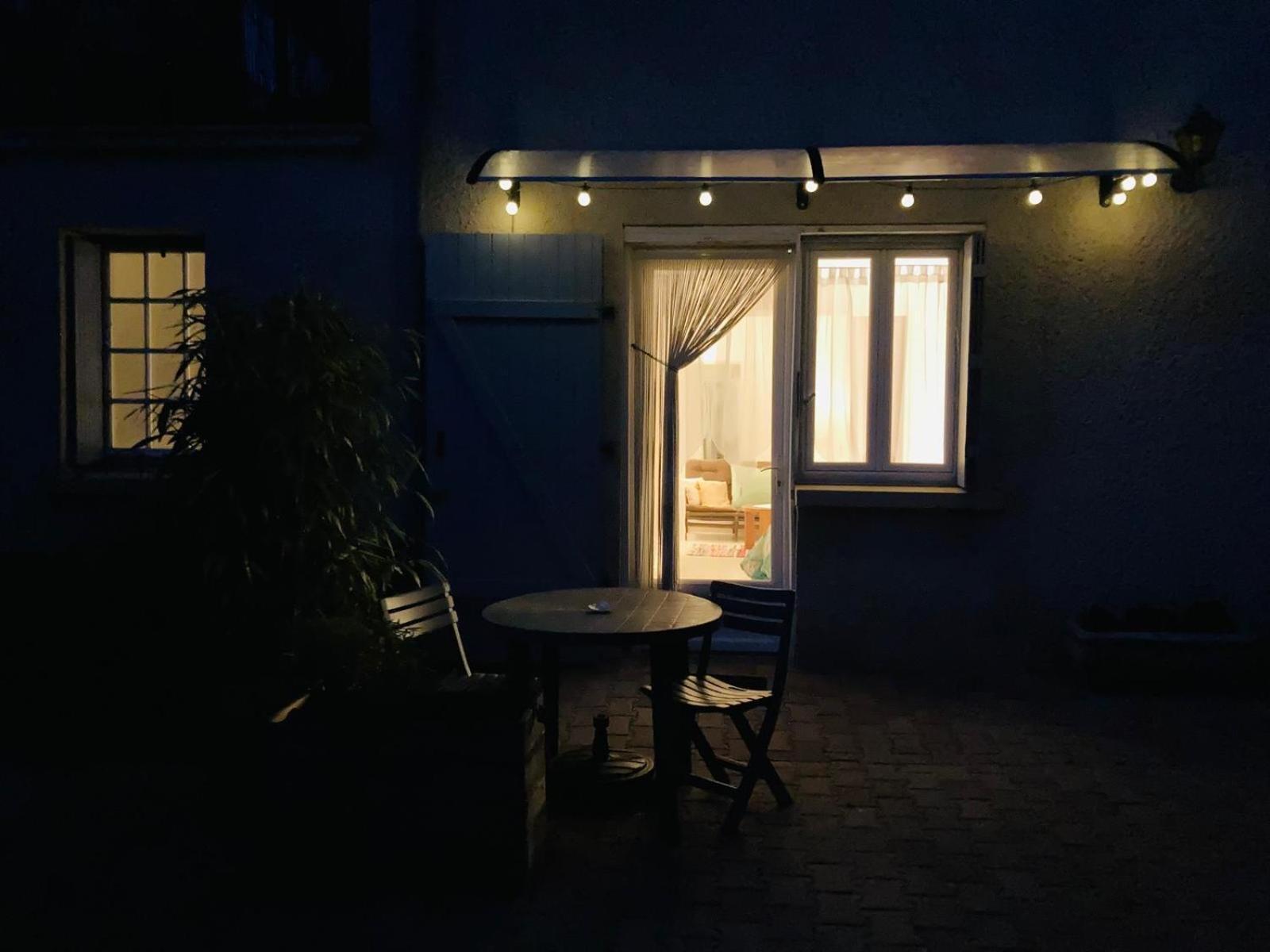 La Petite Noix Apartment Сарла-ла-Канеда Екстериор снимка