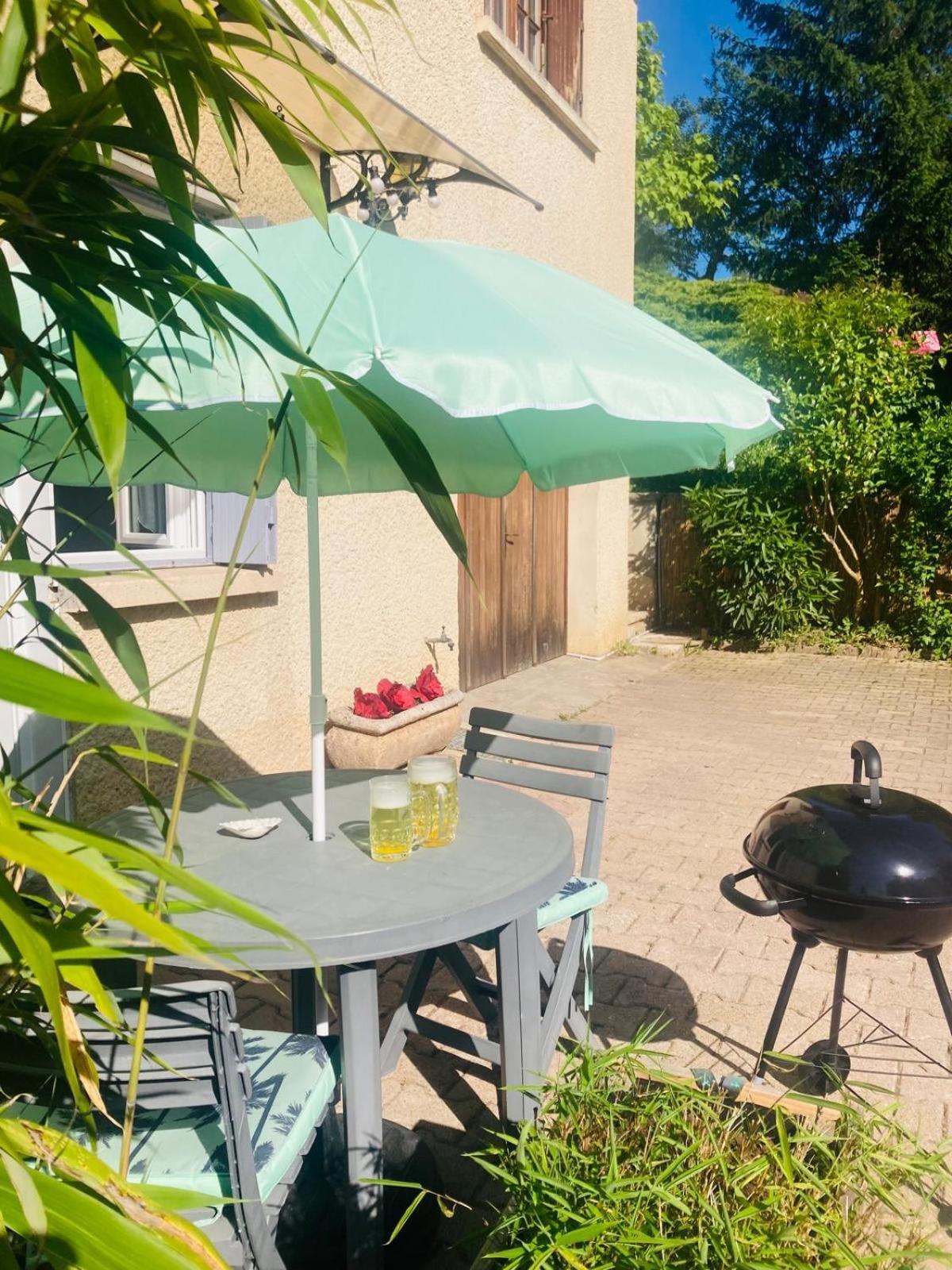 La Petite Noix Apartment Сарла-ла-Канеда Екстериор снимка